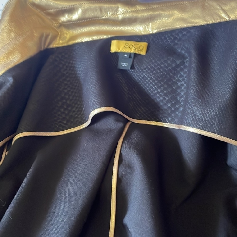 Soca St John jacket - Picture 7 of 7